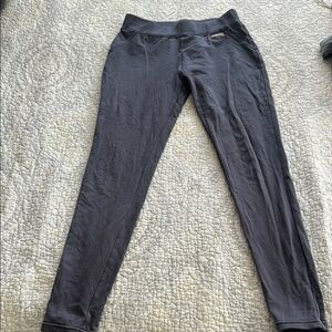 Matilda Jane- gray Leggings